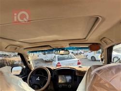 ميتسوبيشي باجيرو